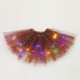 【18M-7Y】Girl LED Glowing Mesh Skirt