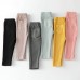 【12M-6Y】Girls Solid Color Comfortable Cotton Leggings