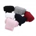 【18M-7Y】Girls Fashion Cotton Knit Leggings