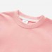 【12M-9Y】Girl Cotton Stain Resistant Ballerina Girl Print Long Sleeve Sweatshirt - 7206