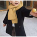 【18M-7Y】Kids Lapel Collar Double Breasted Coat - 4116