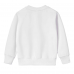 【12M-9Y】Girl Cotton Stain Resistant Ballerina Girl Print Long Sleeve Sweatshirt - 7206