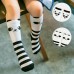 Toddlers Children Kids Girls Cute Panda Soft Cotton Socks Hosiery For 0  6 Years