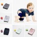 Baby Infant Toddler Kids Soft Anti  slip Safety Crawling Elbow Cushion Knee Pad