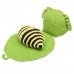 Knitted Snail Photography Prop Kid Baby Decorate Clothing