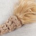 Newborn Photography Little Lion Wool Cartoon Hat and Tail Props For 0  2 Month  Hat   Tail